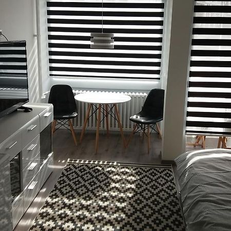 White City 1 Apartment Belgrade Exterior photo