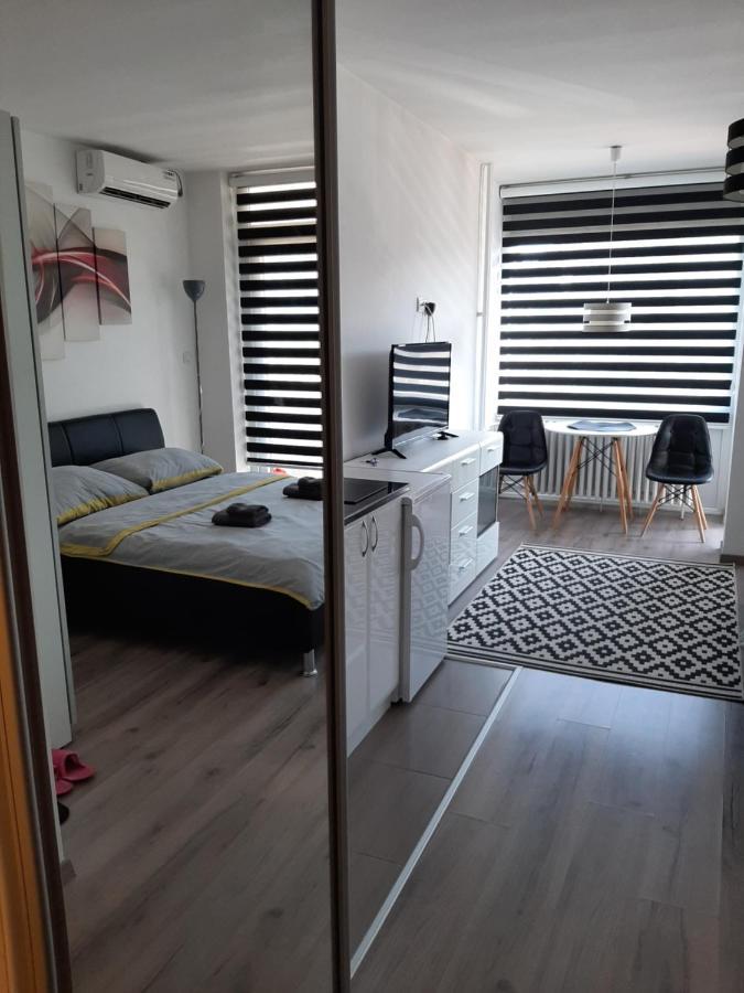 White City 1 Apartment Belgrade Exterior photo