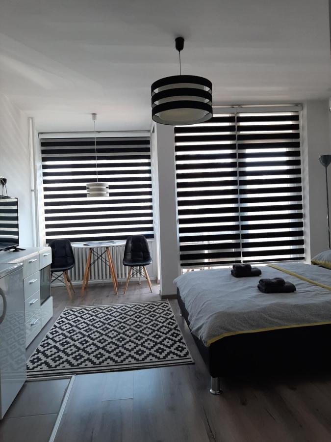White City 1 Apartment Belgrade Exterior photo