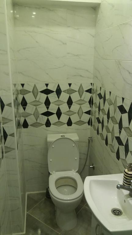 White City 1 Apartment Belgrade Exterior photo