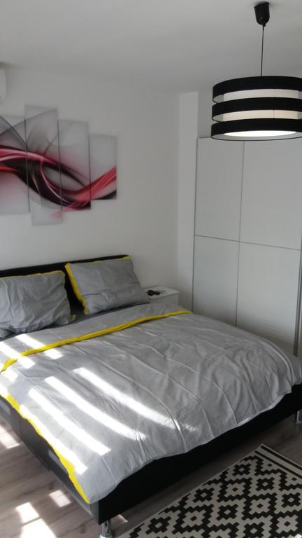 White City 1 Apartment Belgrade Exterior photo