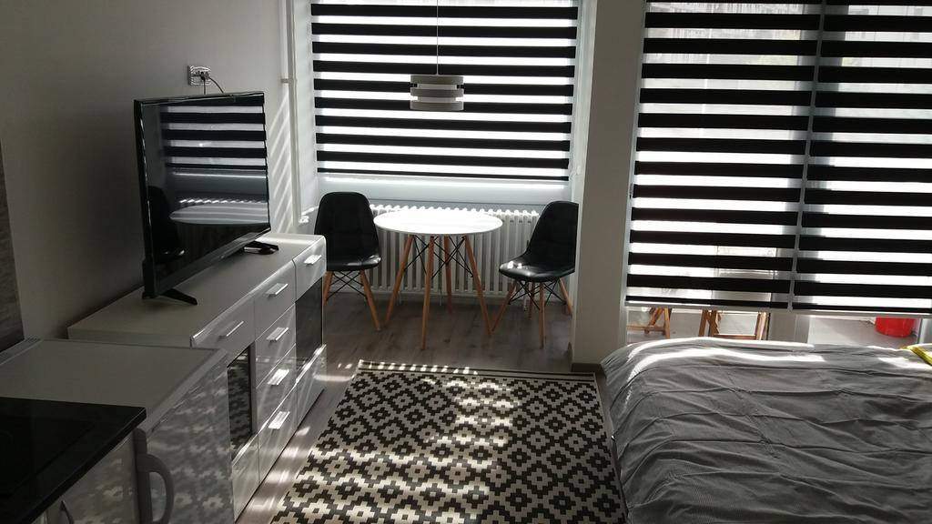 White City 1 Apartment Belgrade Exterior photo