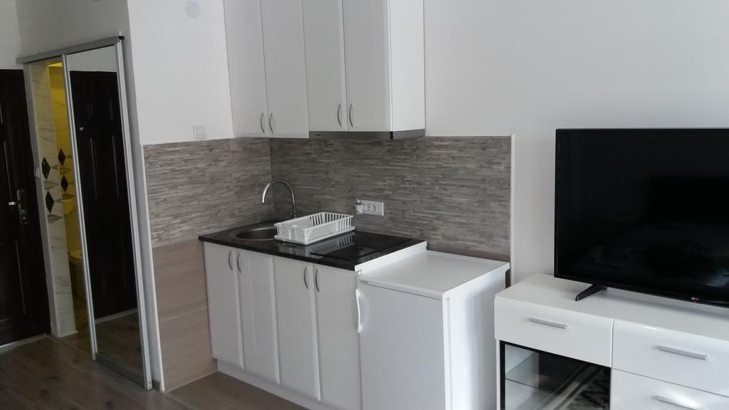 White City 1 Apartment Belgrade Exterior photo